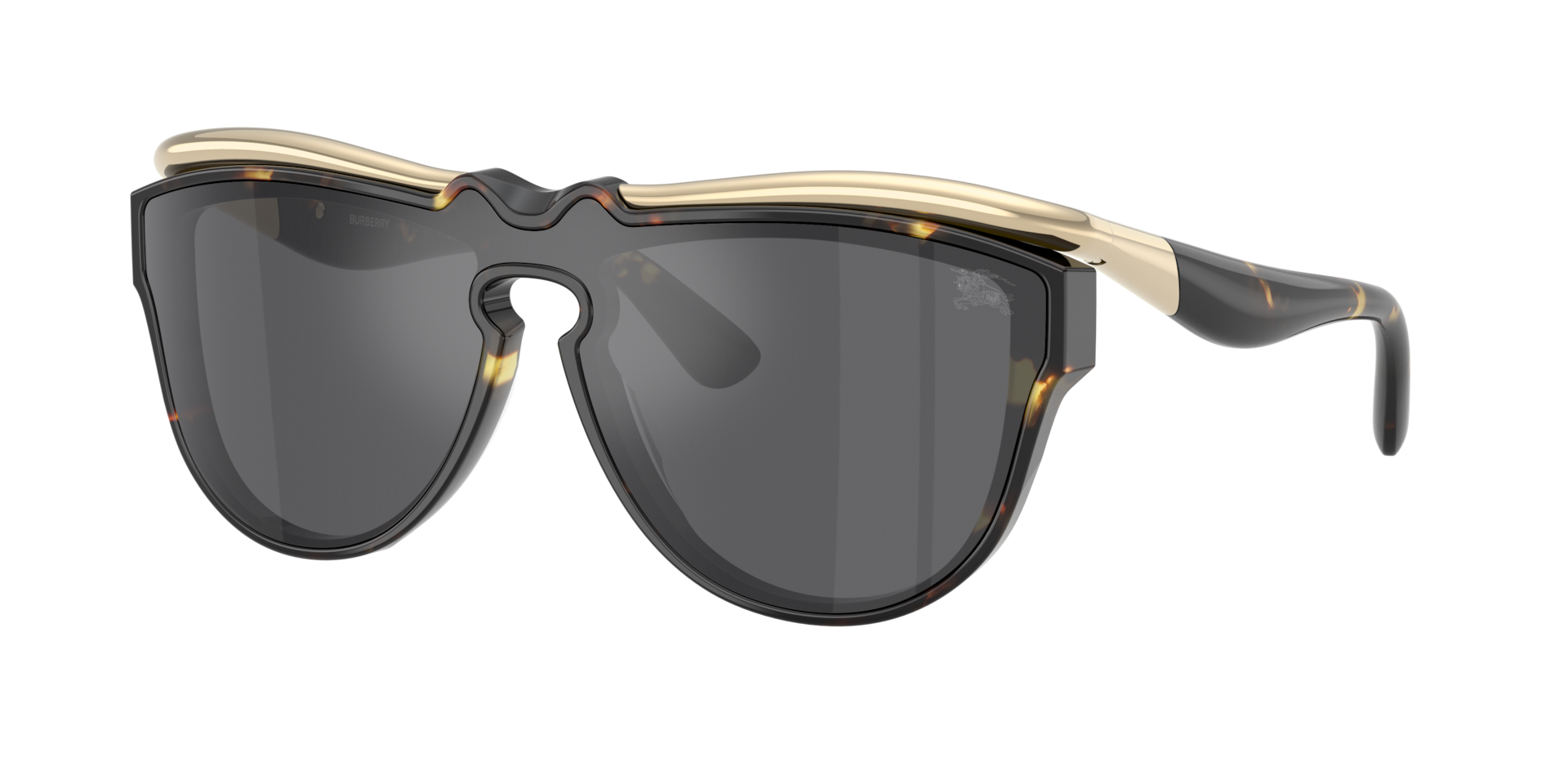 Burberry BE3162U — Солнцезащитные очки