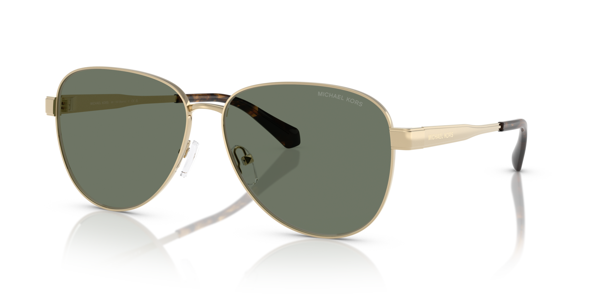 Michael Kors MK1160 — Солнцезащитные очки