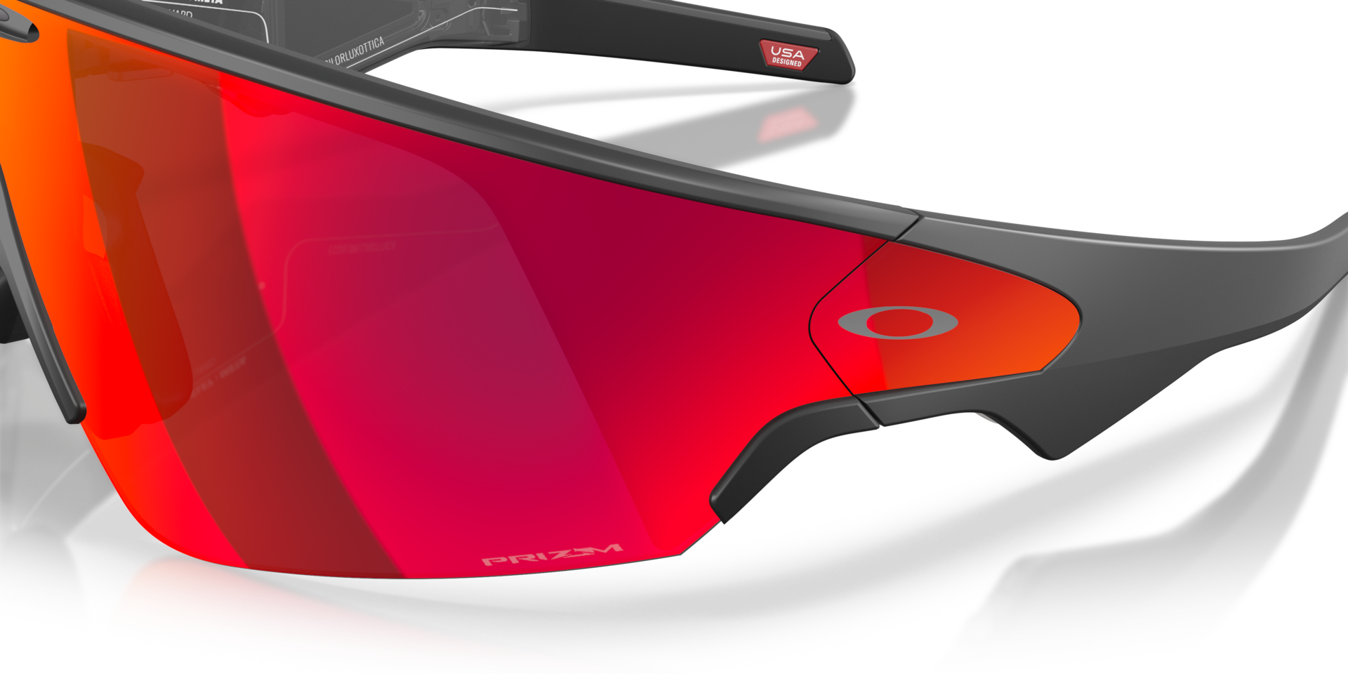 Oakley OW8001 — Солнцезащитные очки