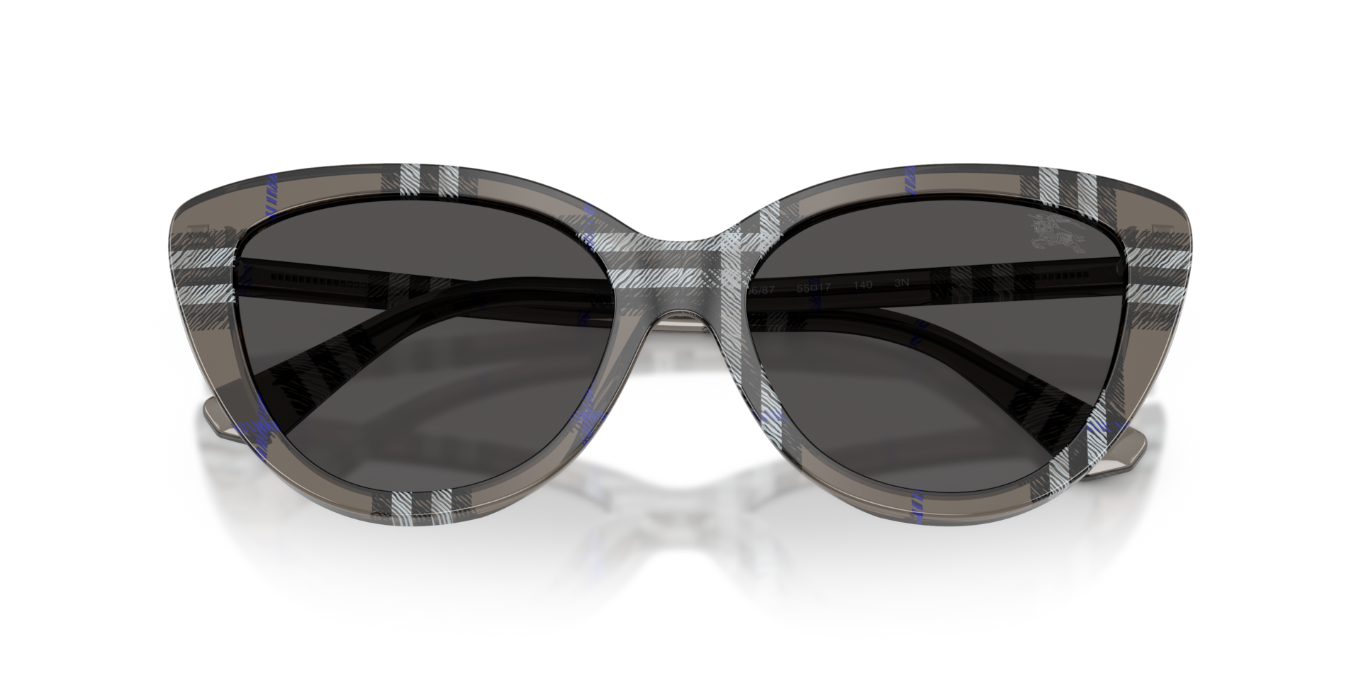 Burberry BE4457 — Солнцезащитные очки