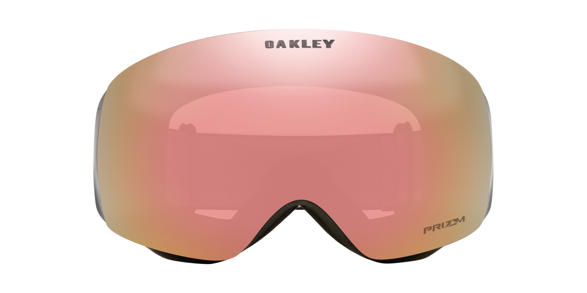 Oakley Flight Deck™ M Snow Goggles M (0 - 00) with Gold lenses and