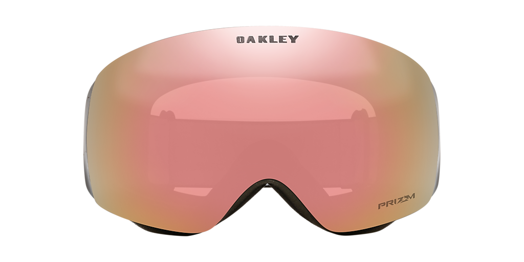 Oakley Flight Deck™ M Snow Goggles M (0 - 00) with Gold lenses and