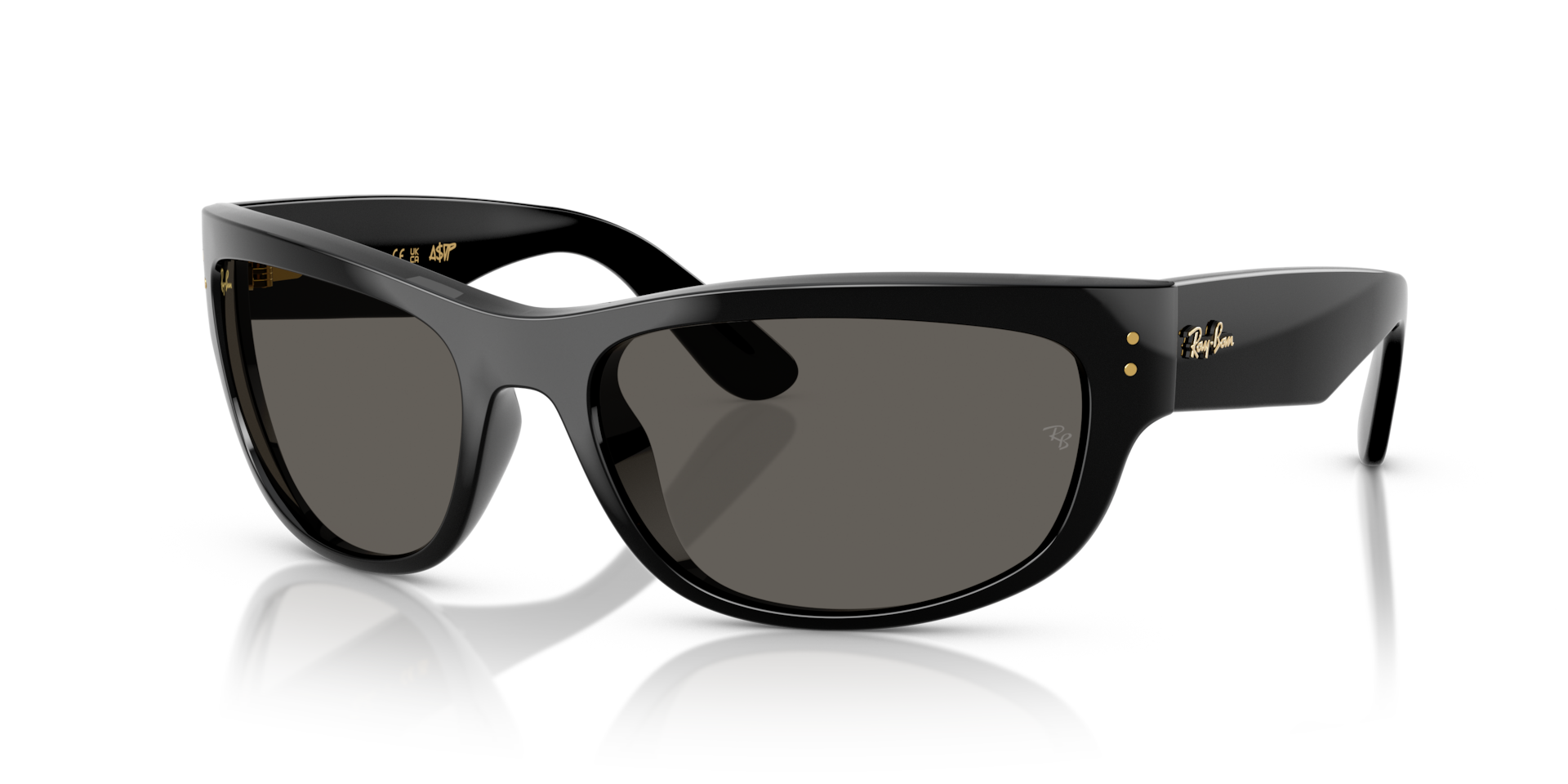 RB2289 Mega Balorama Blacked Out Collection
