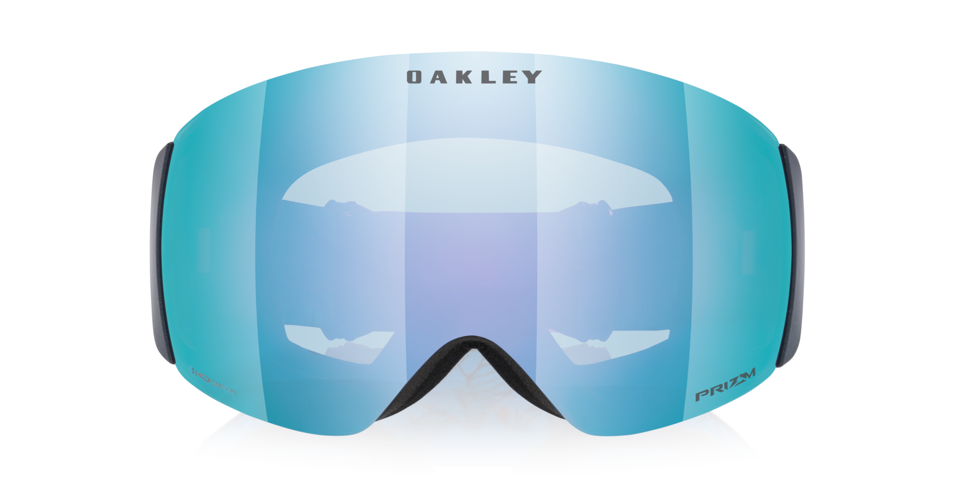 Flight Deck™ Pro M Mikaela Shiffrin Signature Series Snow Goggles