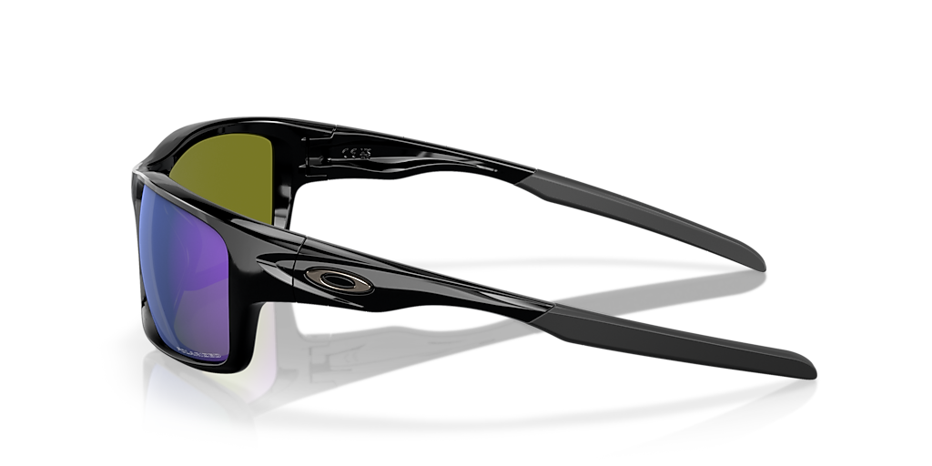 Oakley OO9225 Canteen S (60 - 16) with Violet lenses and Black