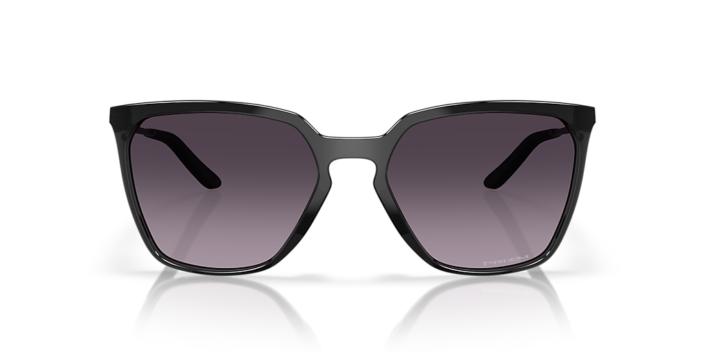 Oakley Sielo SQ L (57 - 18) with Grey lenses and Black frame