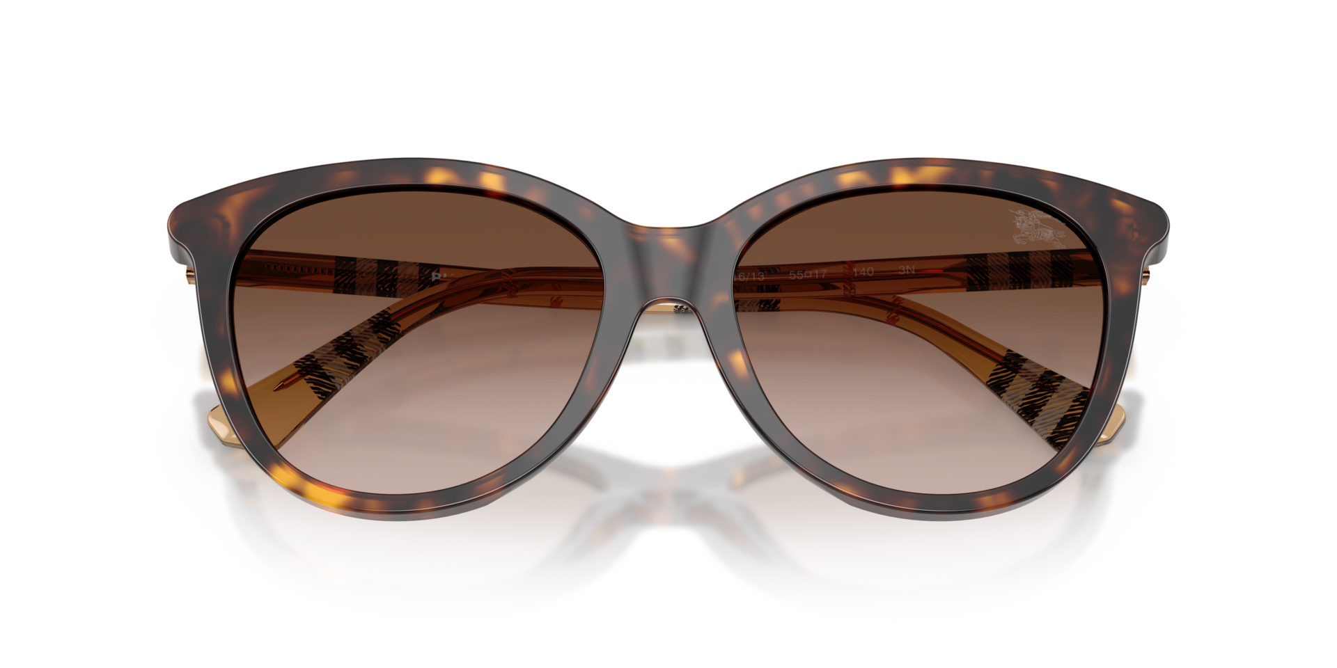 Burberry BE4455F — Солнцезащитные очки