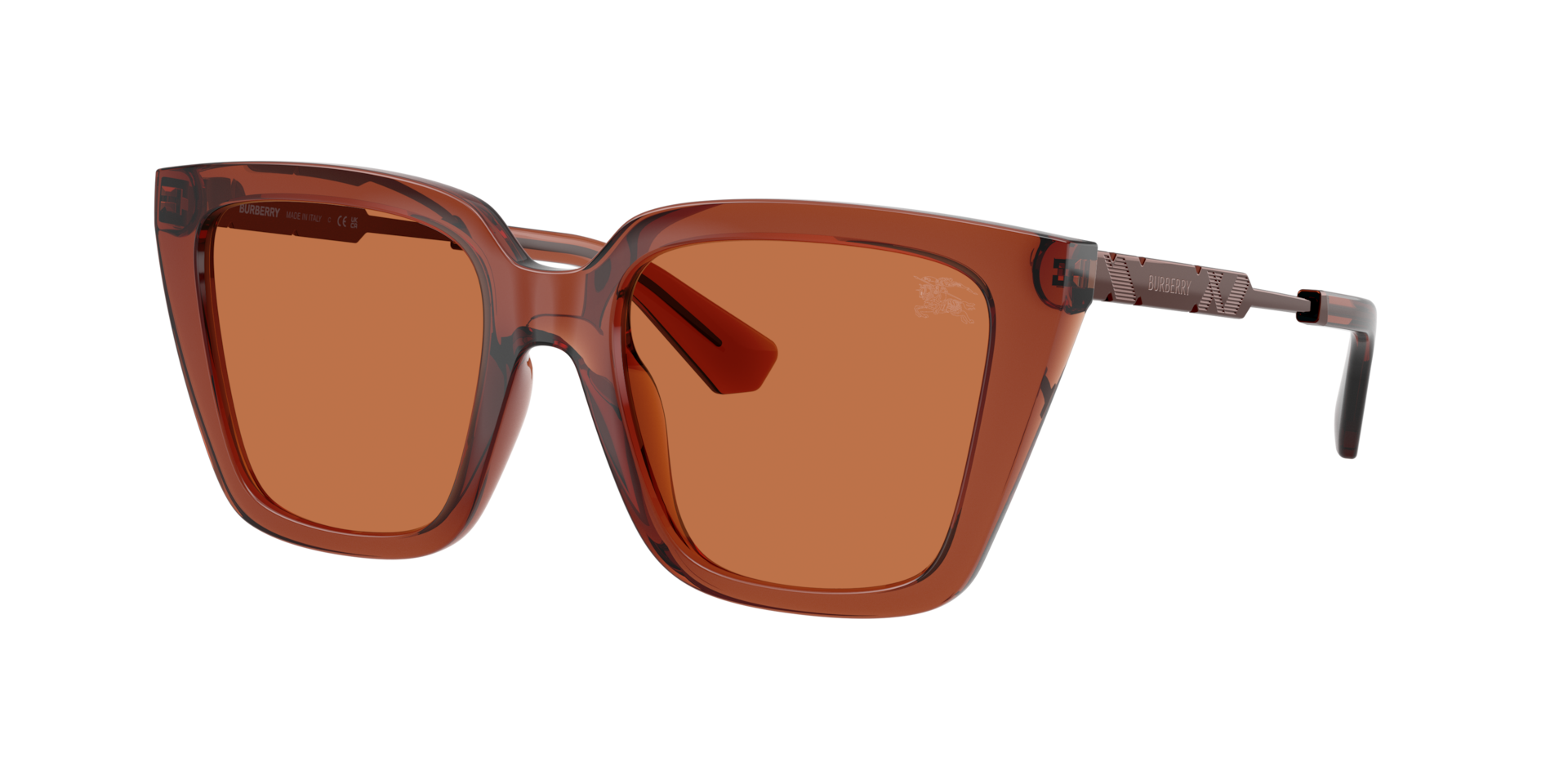 Burberry BE4473U — Солнцезащитные очки