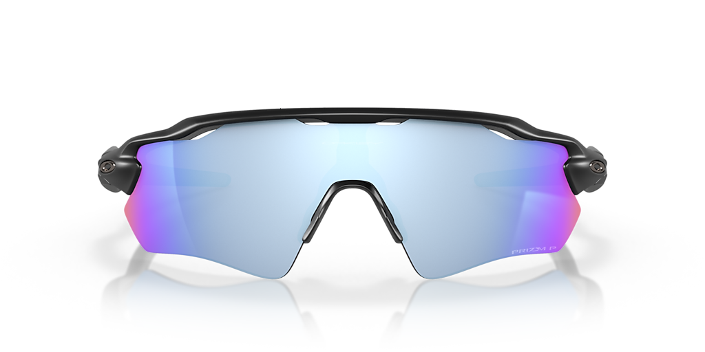 Oakley Radar® EV Path® XL (0 - 138) with Blue lenses and Black