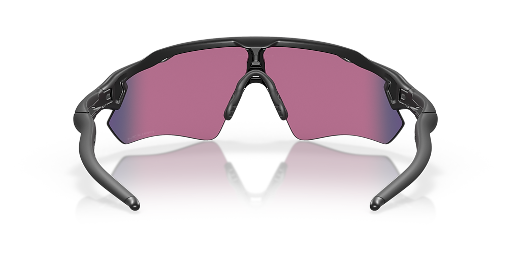 Oakley Radar® EV Path® XL (0 - 138) with Violet lenses and Black