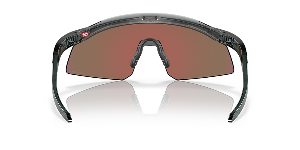 Oakley Hydra XS (37 - 137) with Violet lenses and Black frame