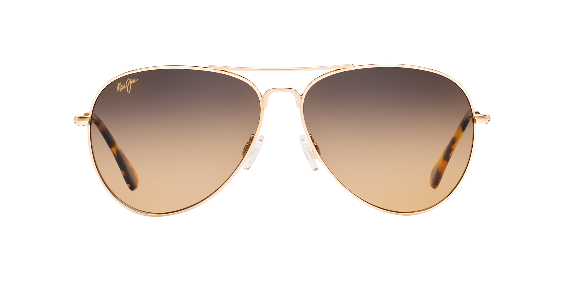 Maui Jim MJ000242 — Солнцезащитные очки