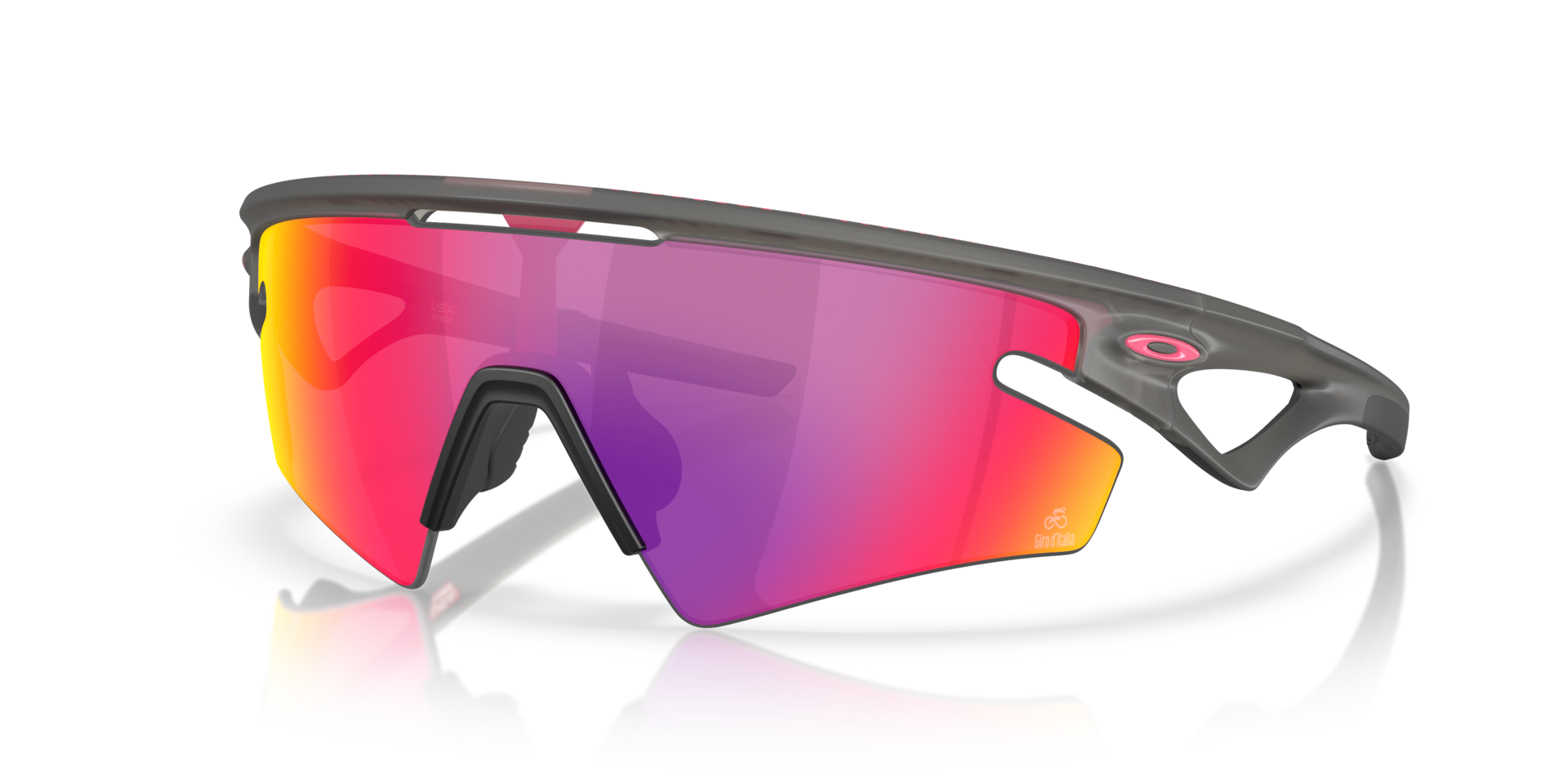 OO9499 Sphaera™ Slash Giro d'Italia Collection