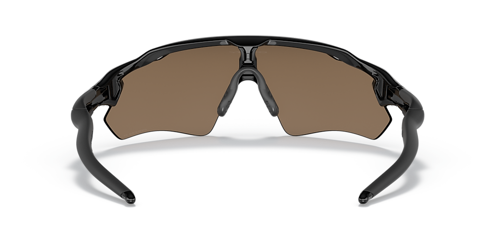 Oakley Radar® EV Path® XL (0 - 138) with Gold lenses and Black