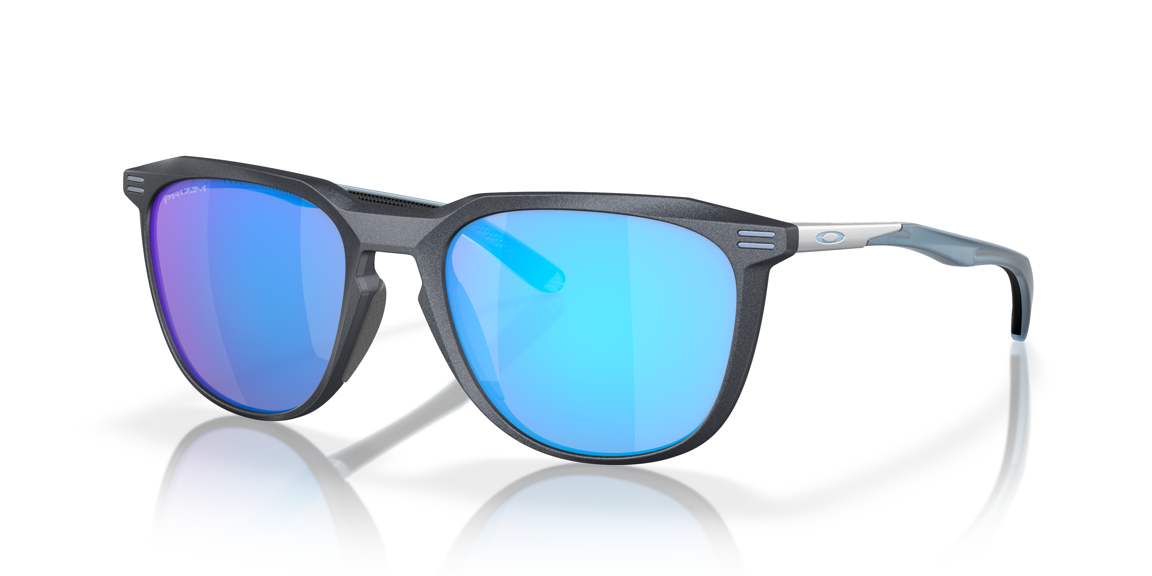 Oakley Thurso Re-Discover Collection M (54 - 19) with Blue lenses