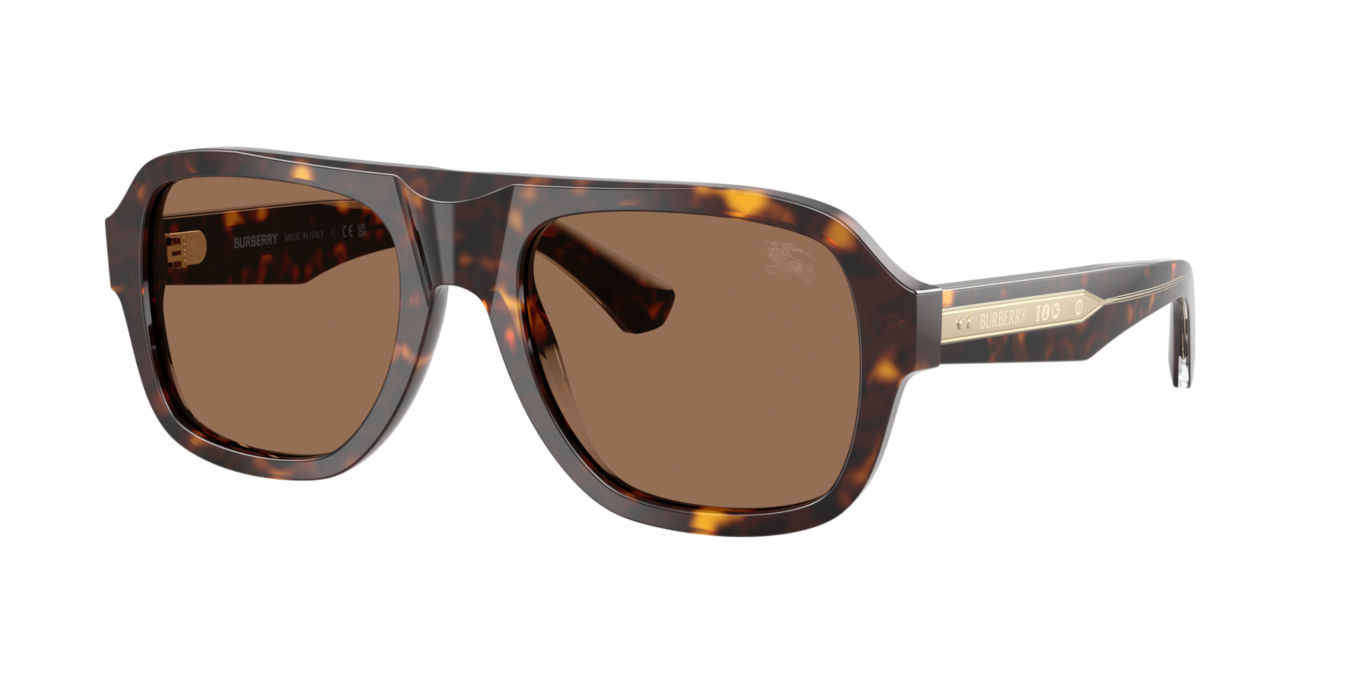 Burberry BE4478F — Солнцезащитные очки