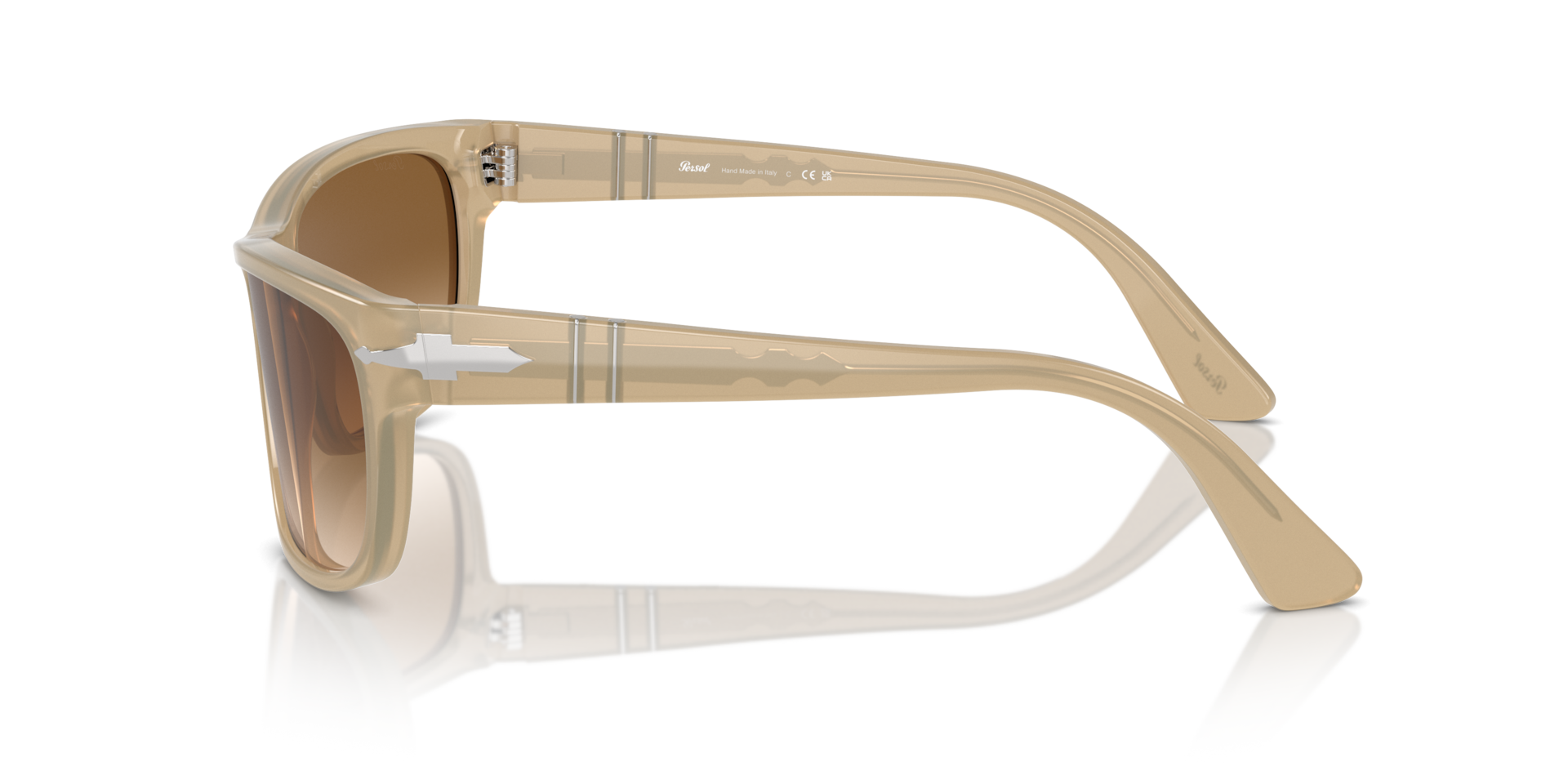 Persol PO3342S — Солнцезащитные очки