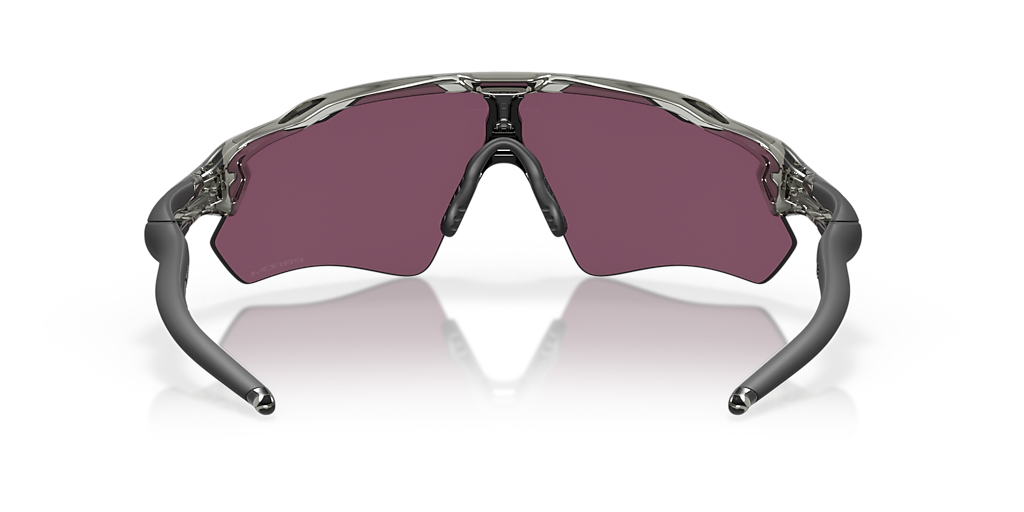 Oakley Radar® EV Path® XL (0 - 138) with Grey lenses and Grey