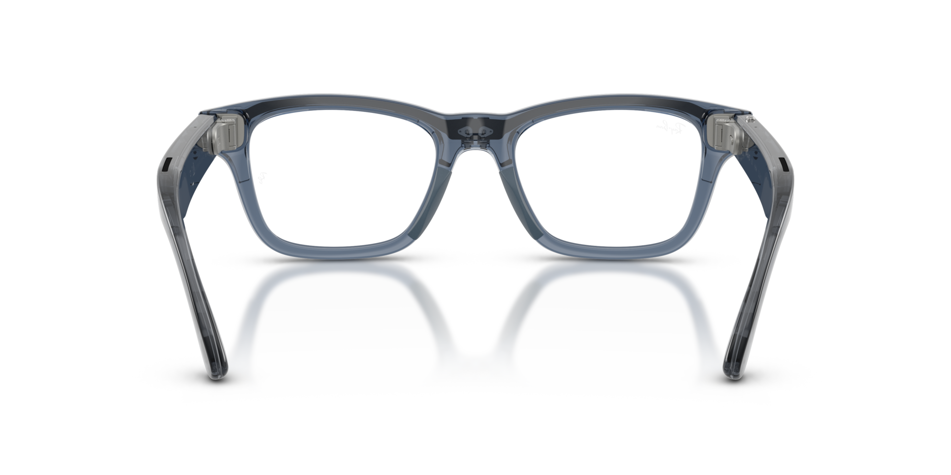Ray-Ban Meta Audio Burbank