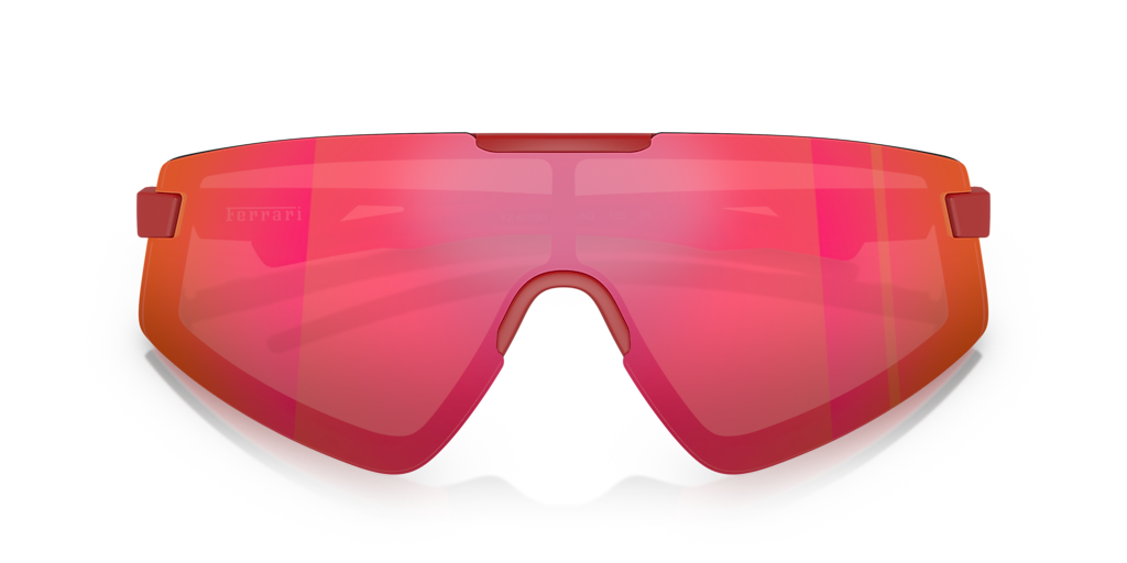 Scuderia Ferrari FZ6009U XL (0 - 147) with Red lenses and Red
