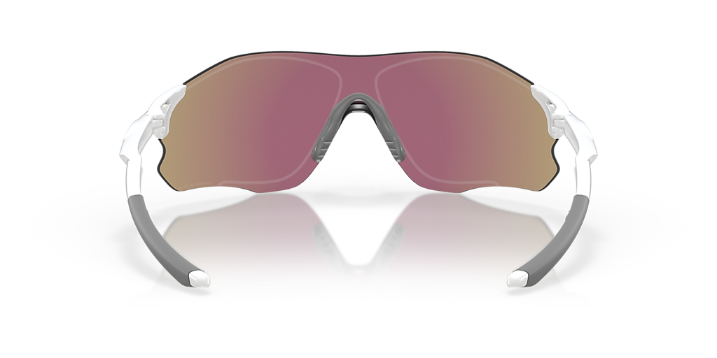 Oakley EVZero™ Path® (Low Bridge Fit) L (0 - 138) with Blue lenses