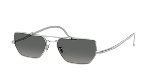 Oliver Peoples OV5514SU Kasdan M (51 - 20) with Grey lenses and