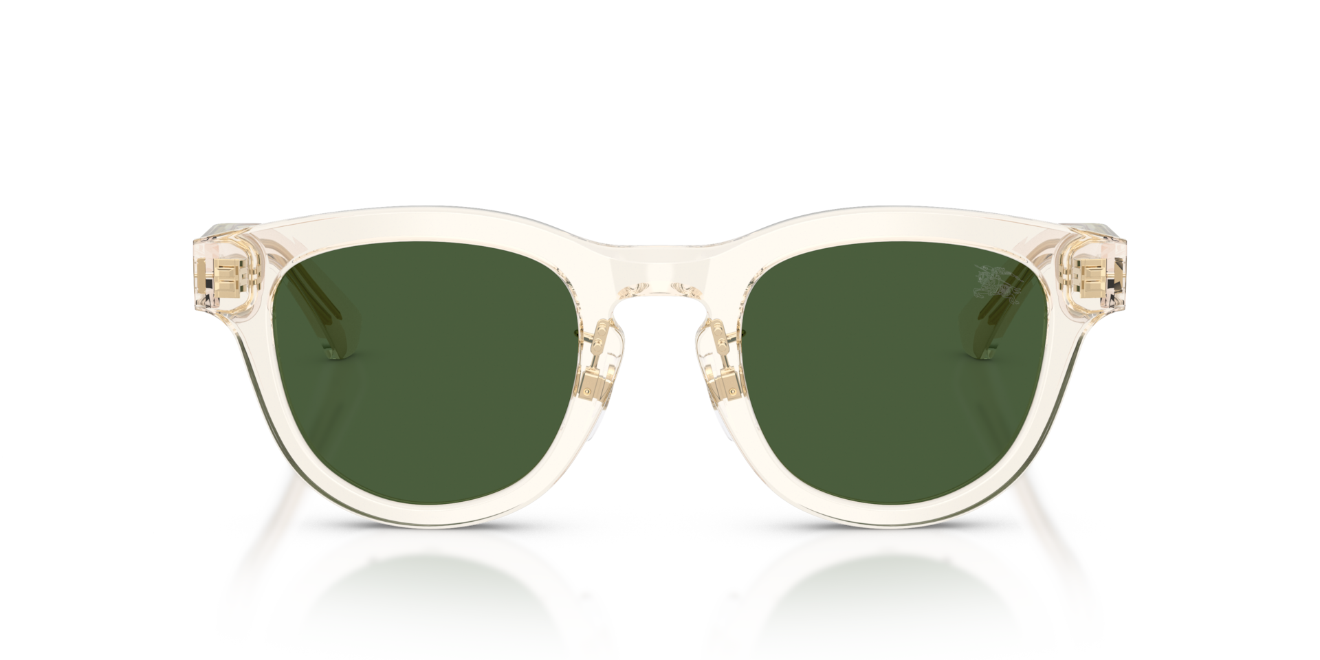 Burberry BE4477F — Солнцезащитные очки