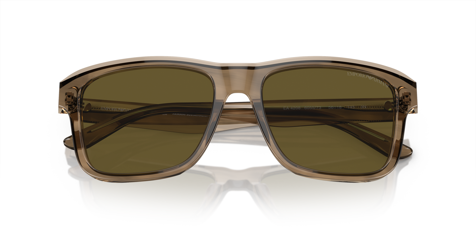 Emporio Armani EA4208