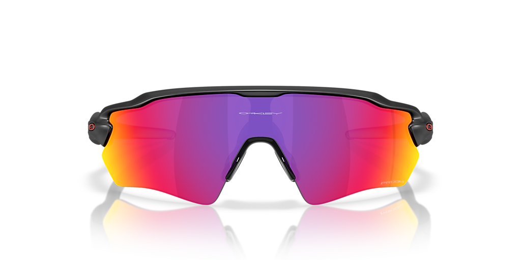 Oakley Radar® EV S Path S (0 - 130) with Violet lenses and Black