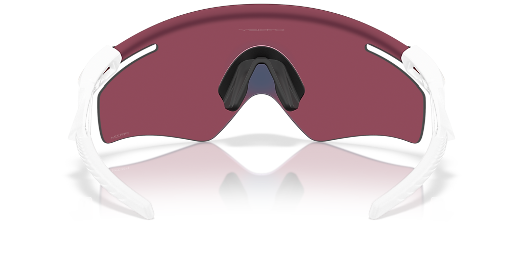Oakley QNTM Kato™ XXL (0 - 156) with Violet lenses and White frame