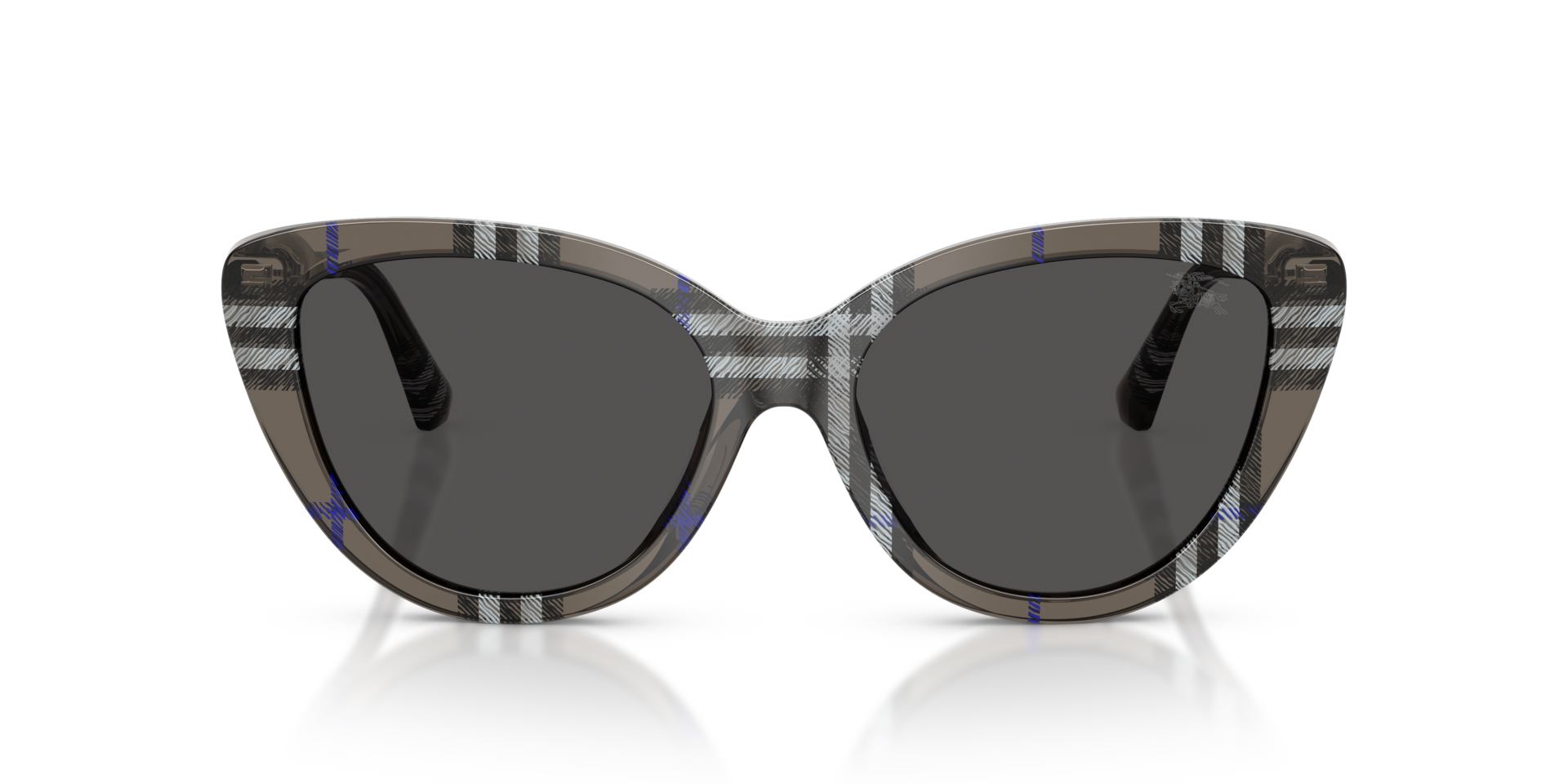 Burberry BE4457F — Солнцезащитные очки
