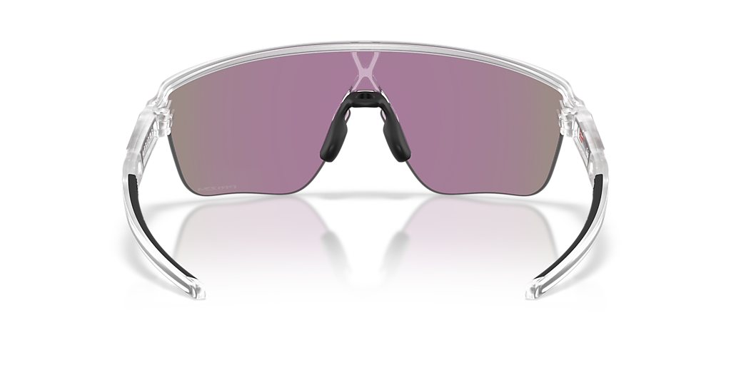 Oakley Corridor SQ XL (42 - 142) with Green lenses and Transparent