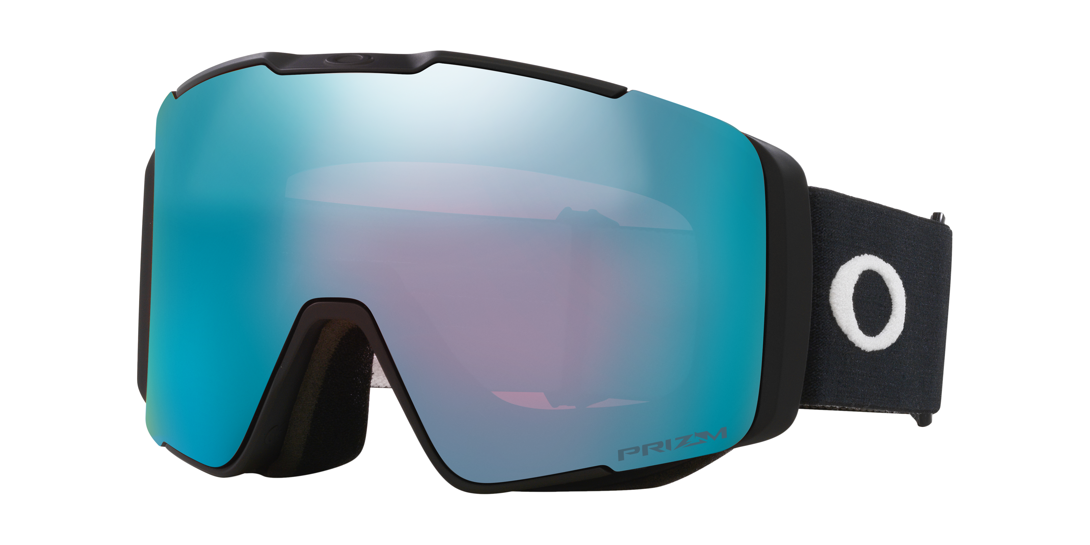 Oakley Line Miner™ Pro L Snow Goggles L (0 - 00) with Blue lenses