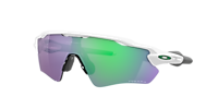 Oakley Radar® EV Path® Team Colors XL (0 - 138) with Blue lenses