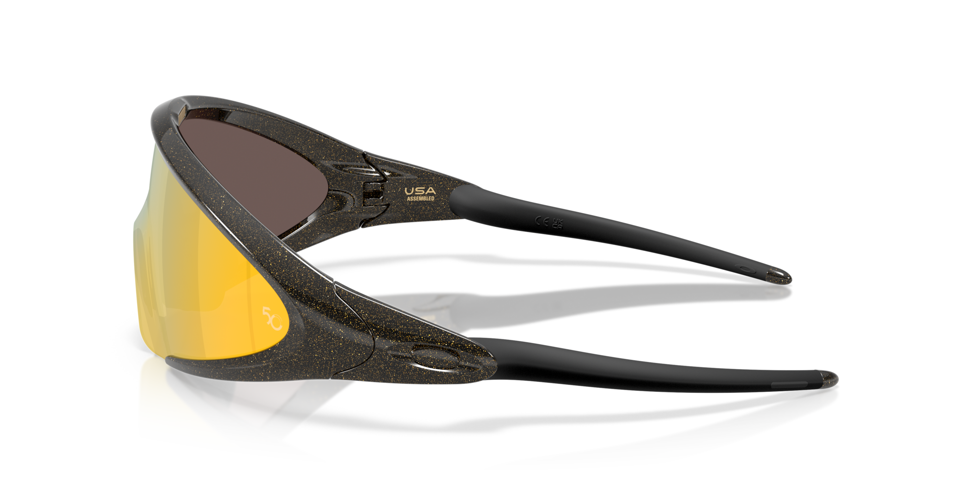 Oakley Ellipse 50th Anniversary