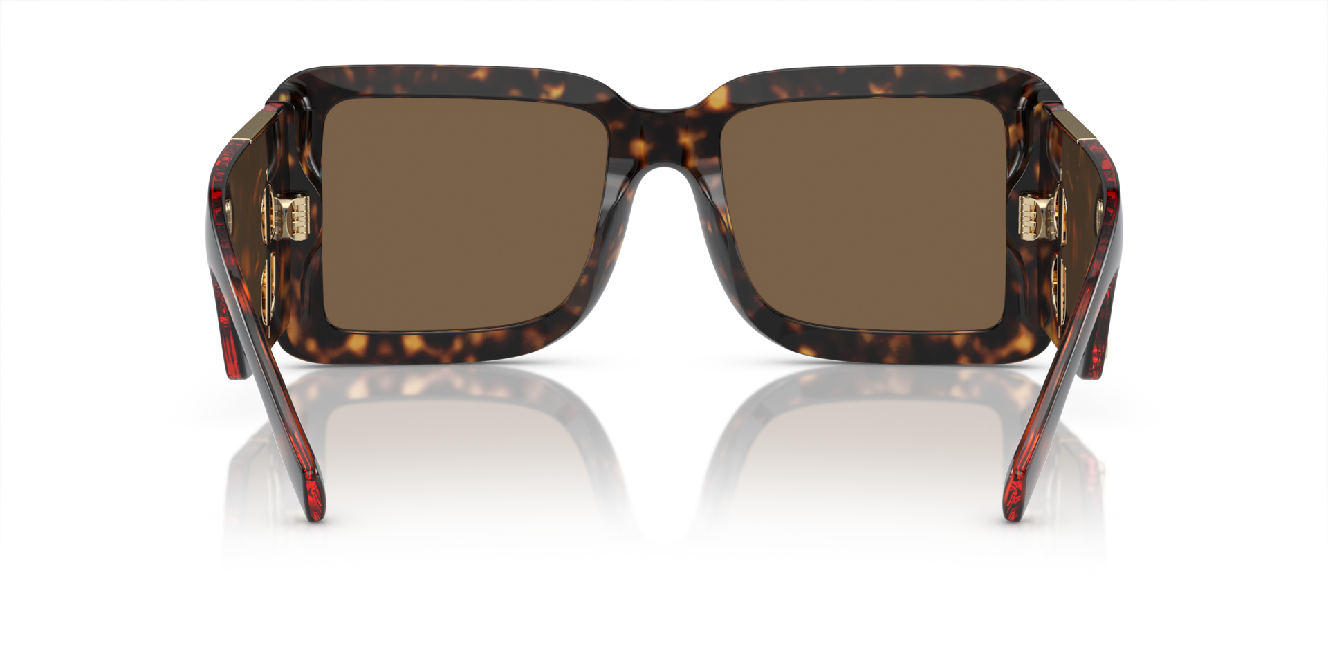 Burberry BE4406U — Солнцезащитные очки