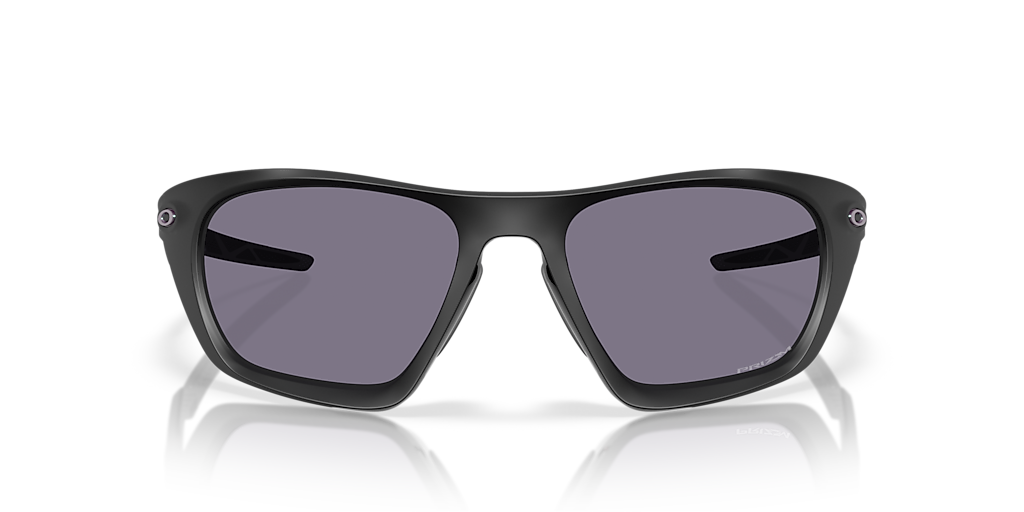 Oakley Lateralis L (60 - 19) with Grey lenses and Black frame