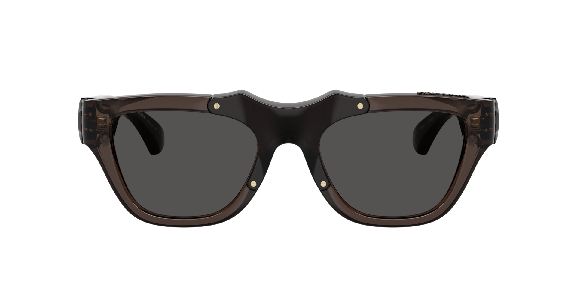 Burberry BE4445U — Солнцезащитные очки