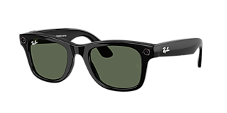 Ray-Ban | Meta (Gen 2) Ray-Ban Meta Wayfarer M (50 - 22) with