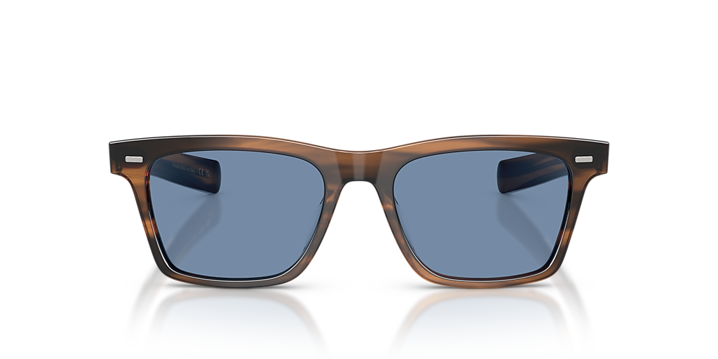 Oliver Peoples OV5590SU Maestro M (51 - 18) with Transparent