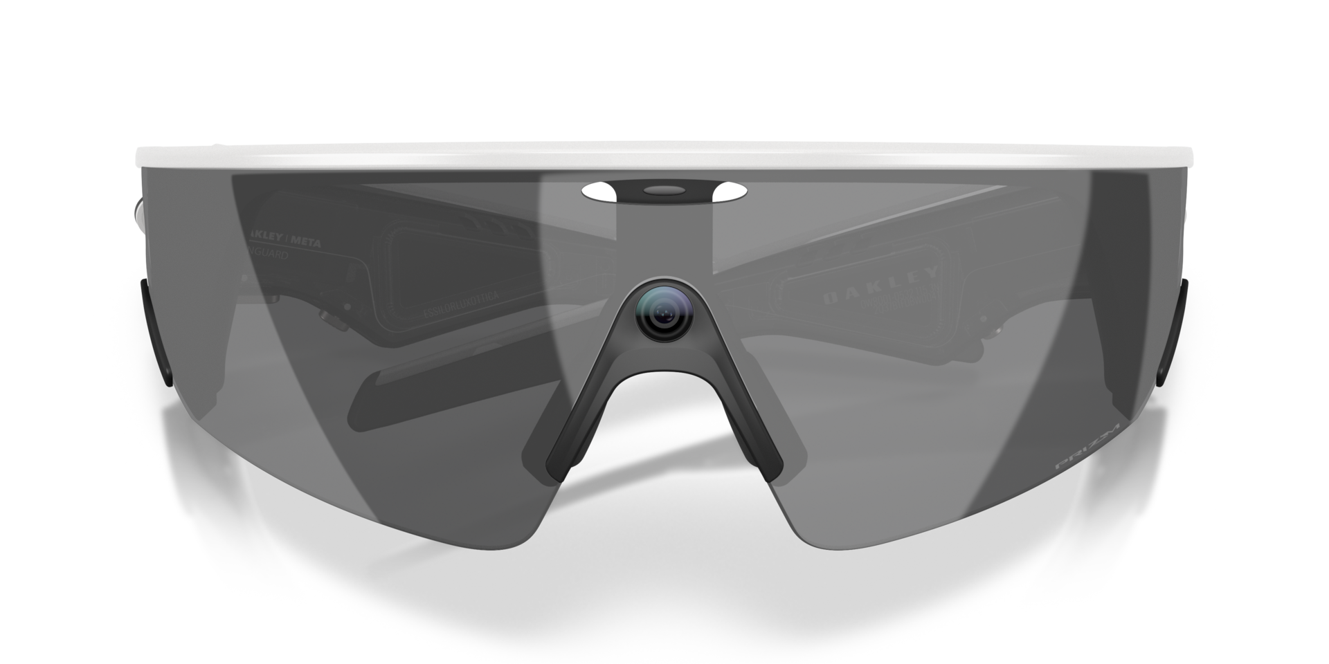 Oakley OW8001 — Солнцезащитные очки