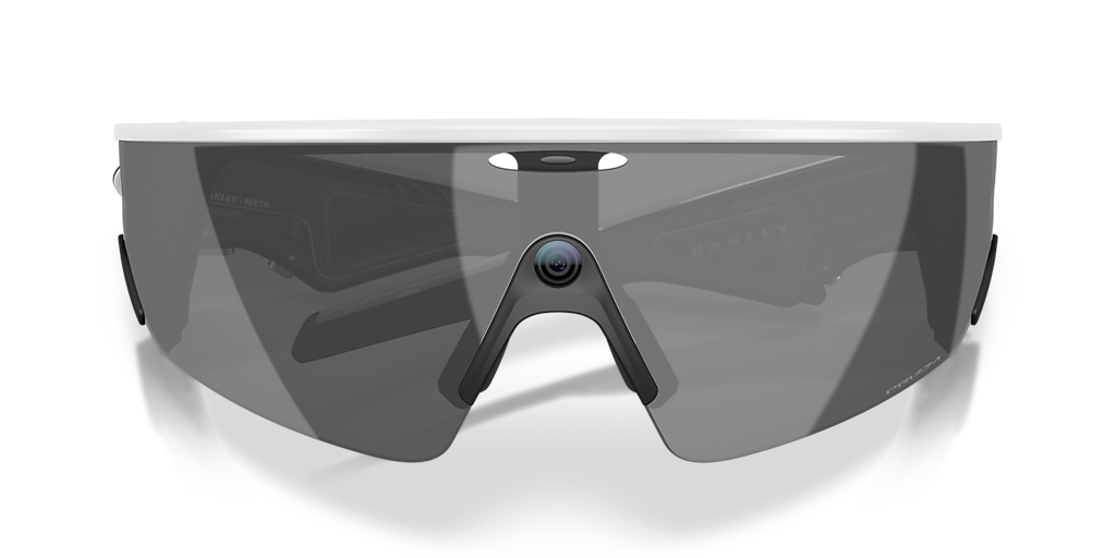 Oakley Meta Oakley Meta Vanguard XL (0 - 152) with Black lenses