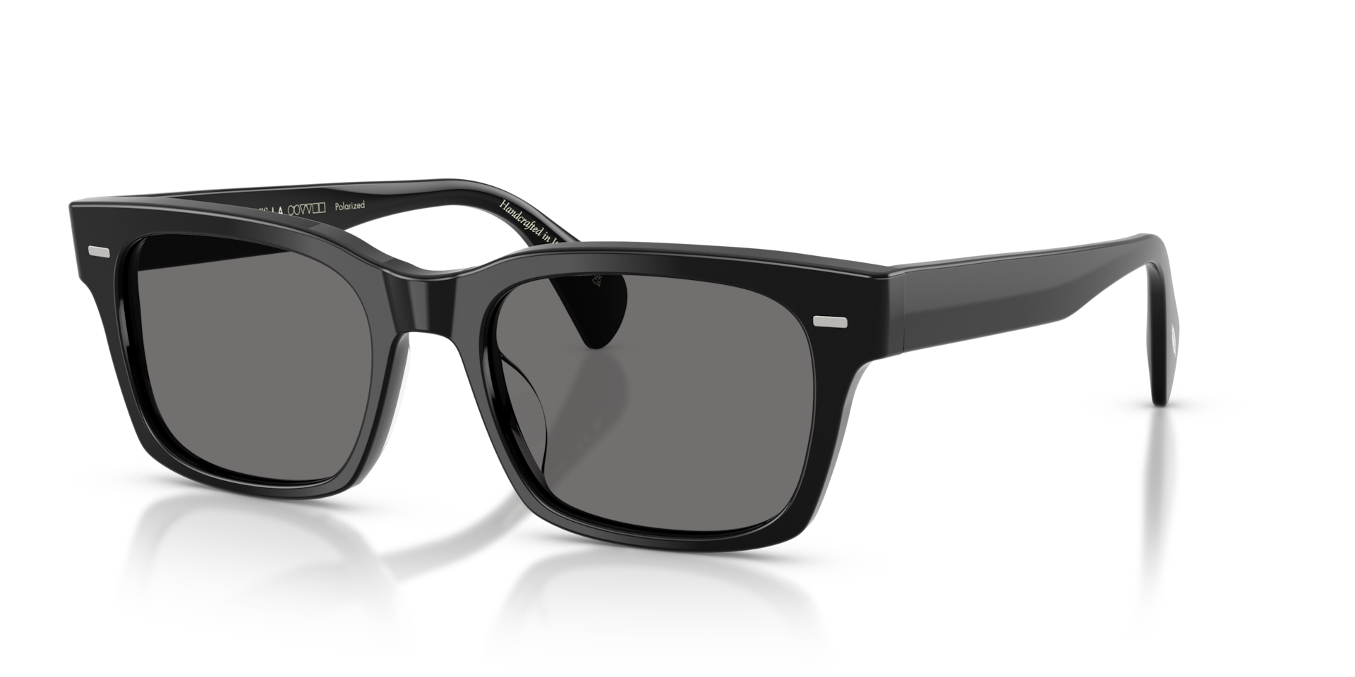 Oliver Peoples OV5332SU Ryce Sun L (54 - 19) com Lentes Cinza e