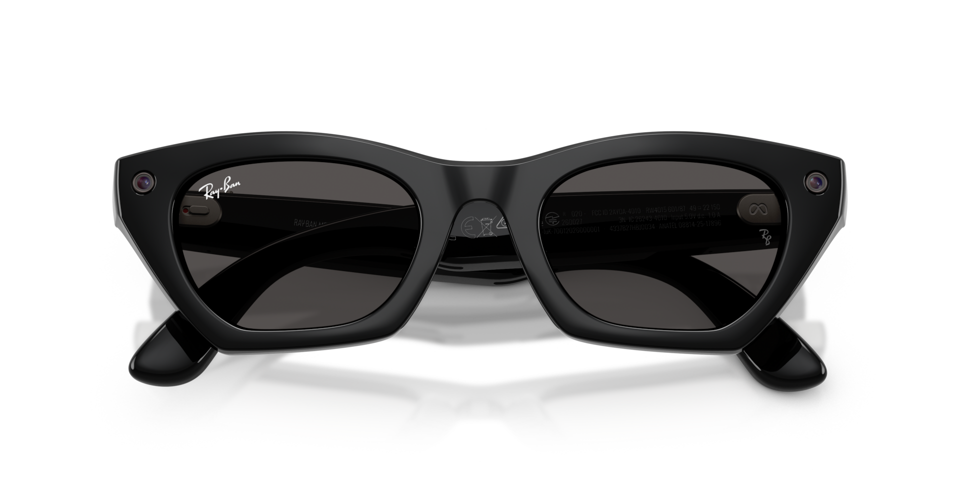 Ray-Ban Meta (Gen 3) Zena