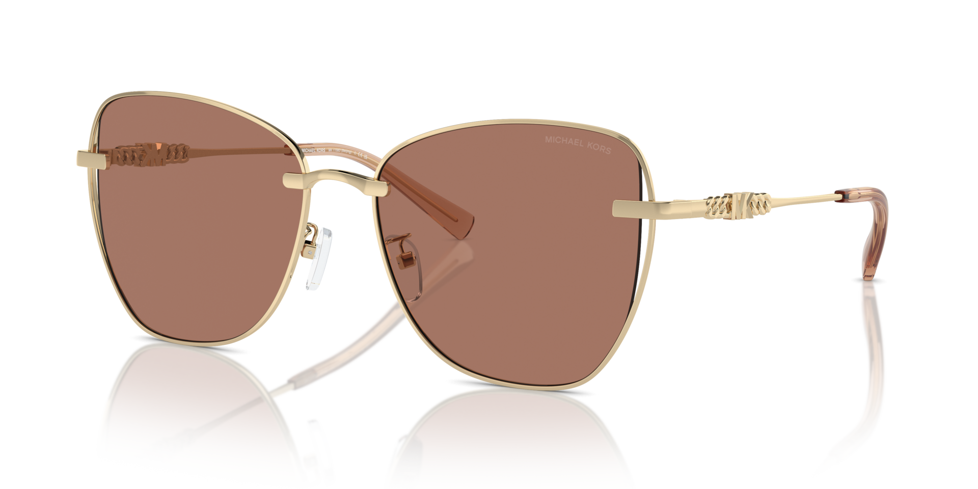 Michael Kors MK1158D — Солнцезащитные очки