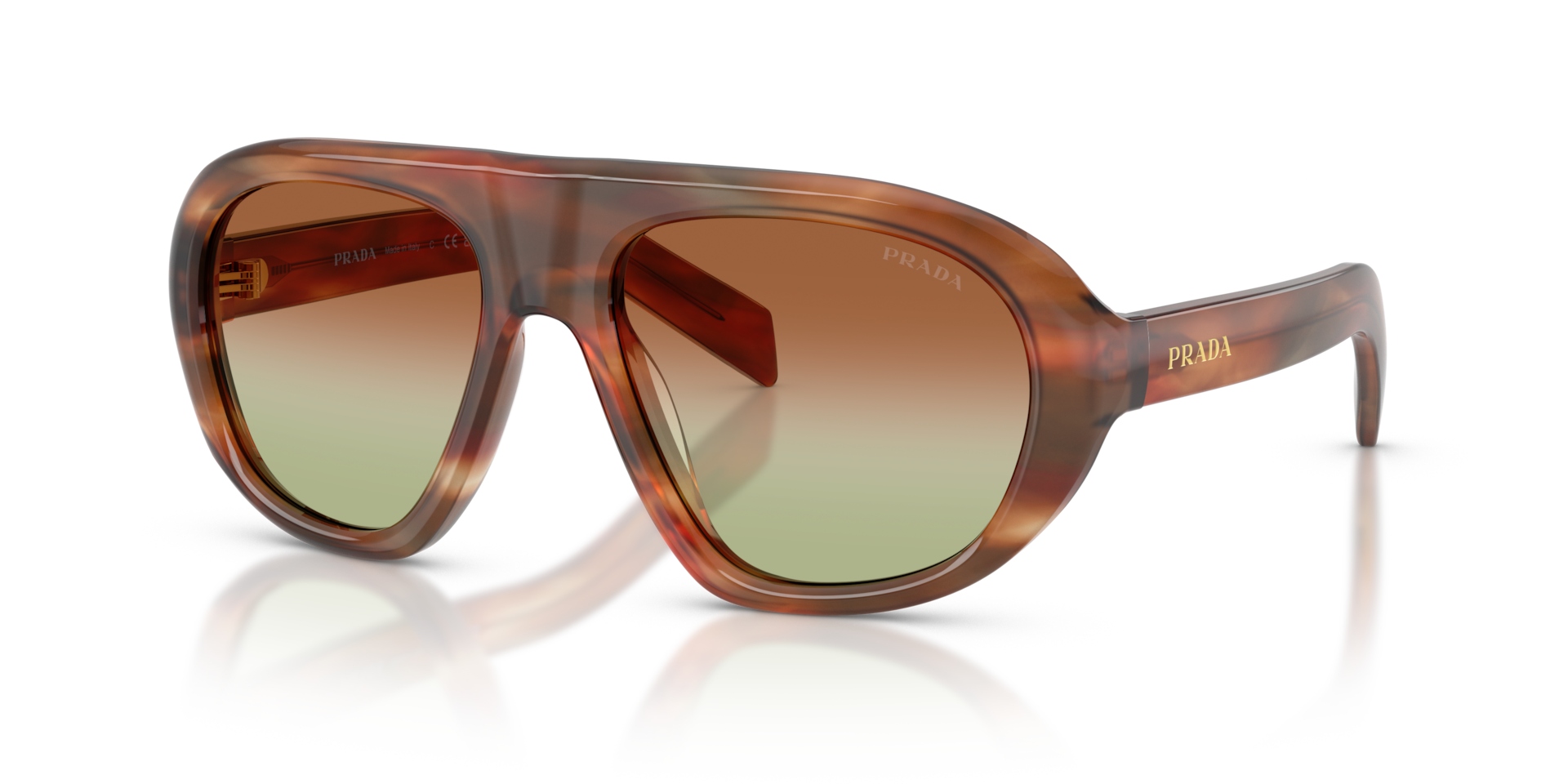 Prada PR C05SF — Солнцезащитные очки