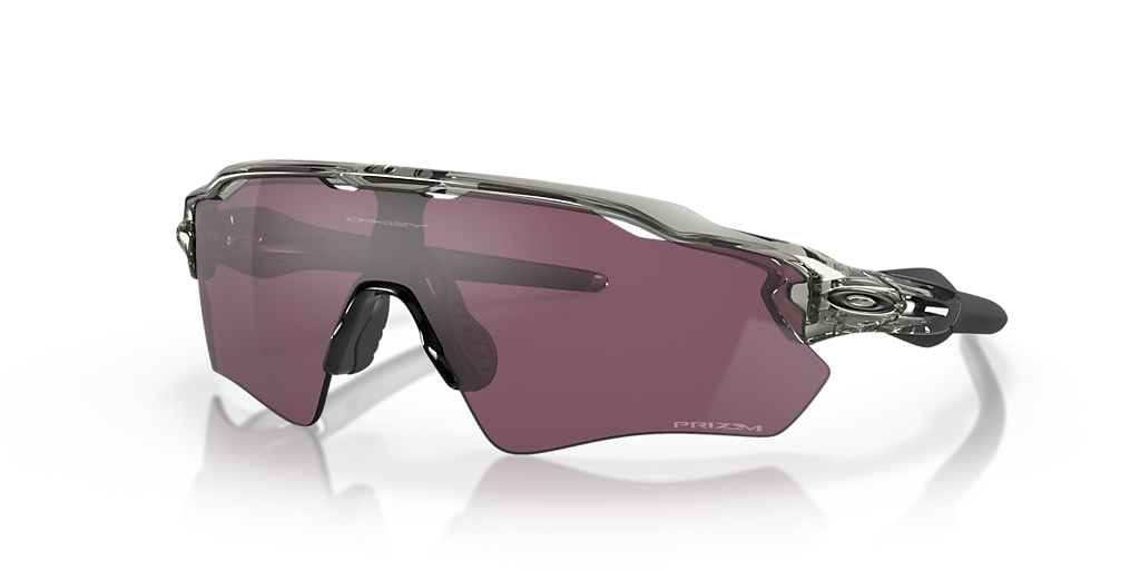 Oakley Radar® EV Path® XL (0 - 138) with Grey lenses and Grey