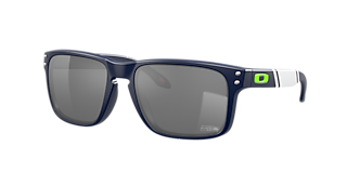 Oakley OO9102 Baltimore Ravens Holbrook™ XL (57 - 18) with Black