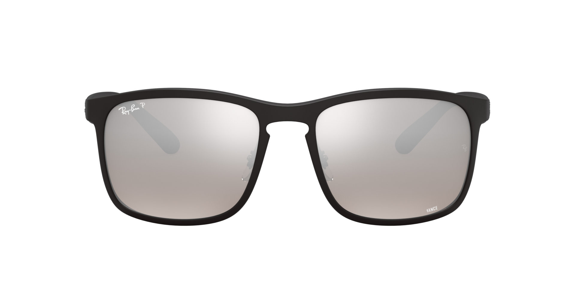 Ray-Ban RB4264 Polarized+ Lenses XL (58 - 18) with Silver lenses