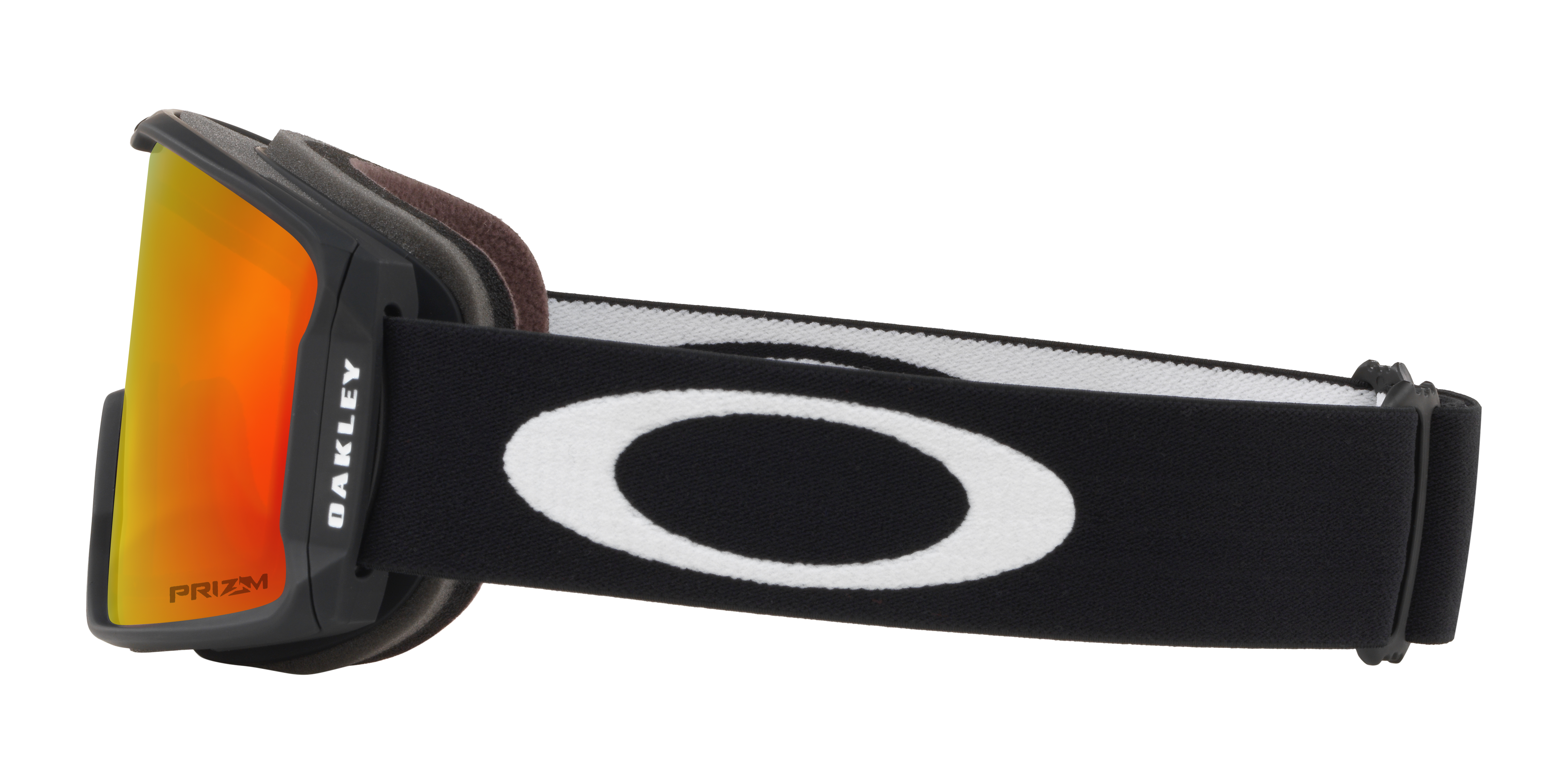 Oakley Line Miner Snow Goggle